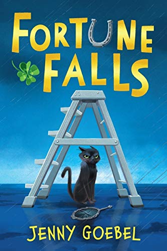 Fortune Falls