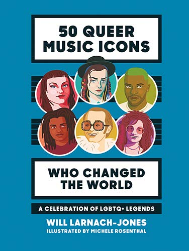 50 Queer Music Icons Who Changed the World: A Celebration of LGBTQ+ Legends