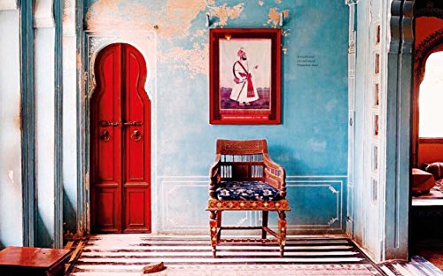 Door J'Adore: A celebration of the world's most beautiful doors