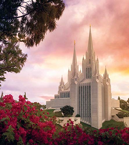 Temples of the Church of Jesus Christ of Latter-day Saints