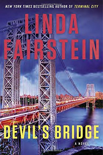 Devil's Bridge (An Alexandra Cooper Novel)