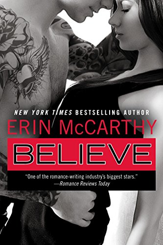 Believe (True Believers)