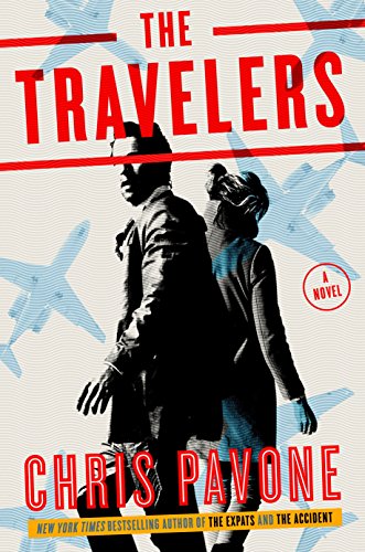 The Travelers: A Novel