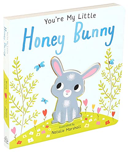 You're My Little Honey Bunny