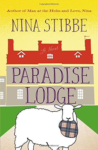 Paradise Lodge