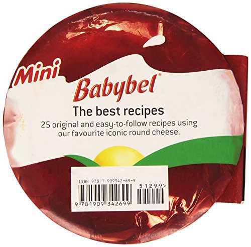 Mini Babybel: The Best Recipes