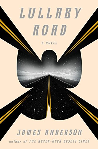 Lullaby Road: A Novel