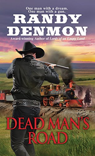 Dead Man's Road