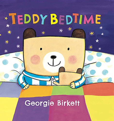 Teddy Bedtime