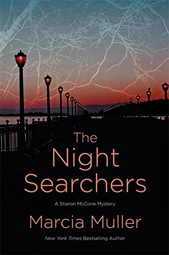 The Night Searchers (A Sharon McCone Mystery, 30)