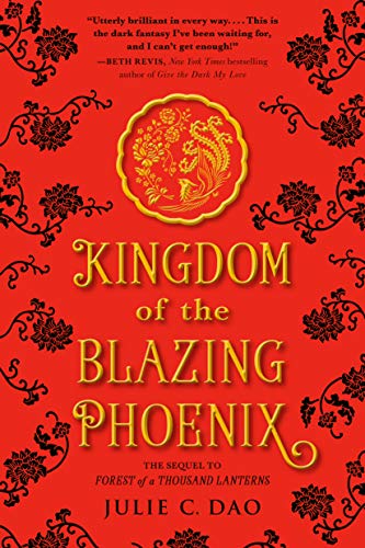 Kingdom of the Blazing Phoenix (Rise of the Empress)