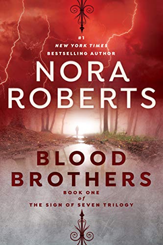 Blood Brothers (Sign of Seven Trilogy)