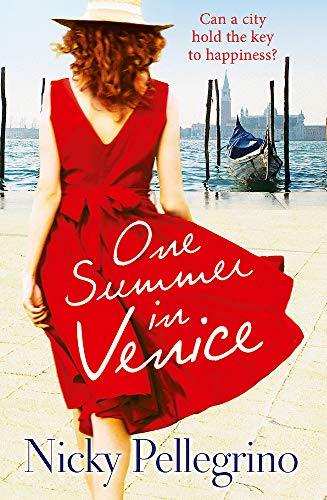 One Summer in Venice