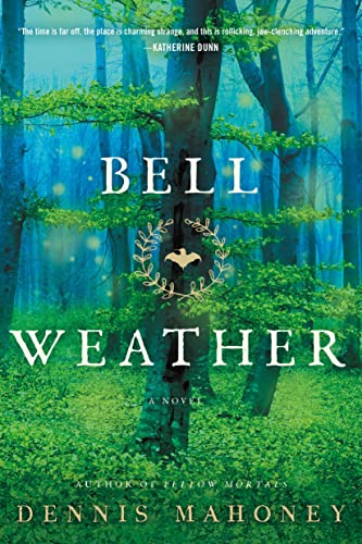 Bell Weather: A Novel