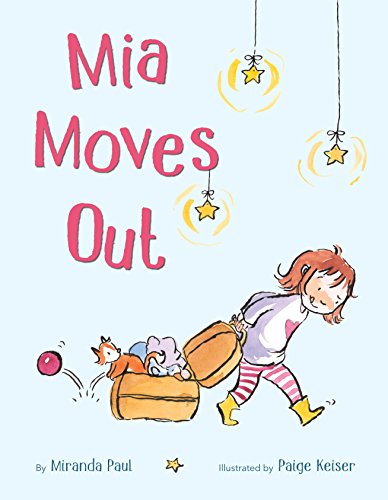 Mia Moves Out