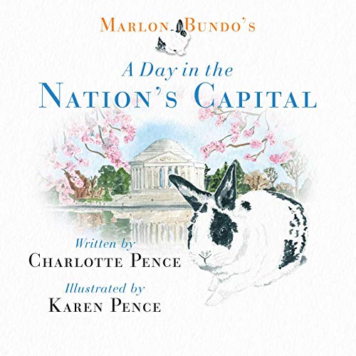 Marlon Bundo's Day in the Nation's Capital