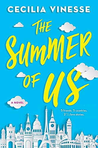 The Summer of Us