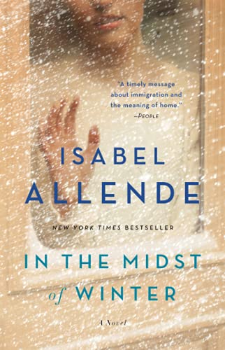 In the Midst of Winter: A Novel