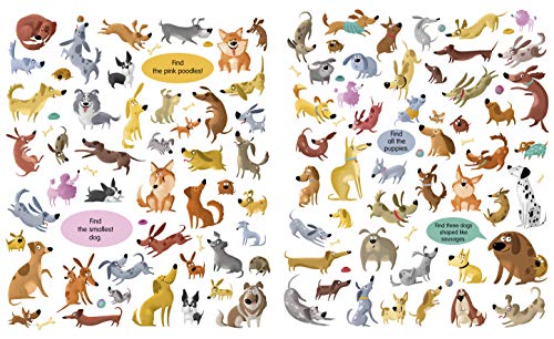 Our Animal Friends (Look & Find)