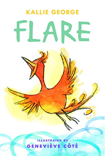 Flare (Tiny Tails, 2)