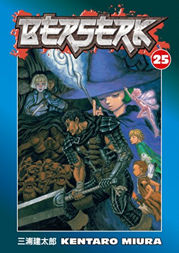 Berserk, Vol. 25