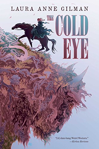 The Cold Eye (2) (The Devil's West)