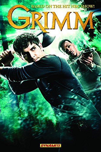 Grimm Volume 1