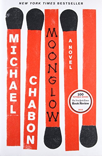 Moonglow: A Novel