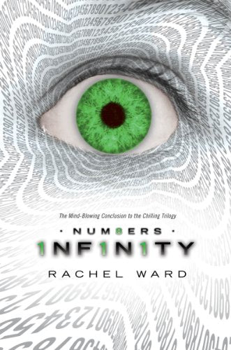 Infinity (Numbers Trilogy, Book 3) (3)