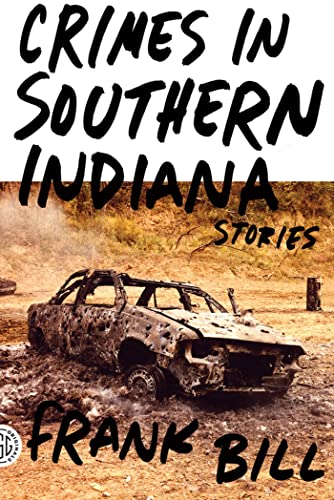 Crimes in Southern Indiana: Stories