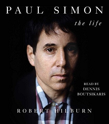 Paul Simon: The Life