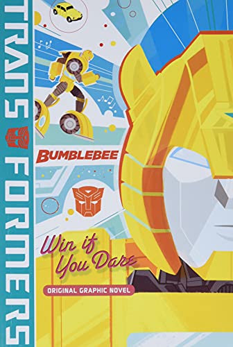 Transformers: Bumblebee - Win If You Dare