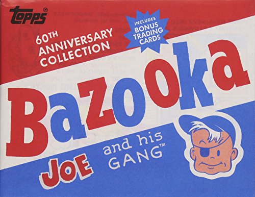 Bazooka Joe and His Gang (Topps)