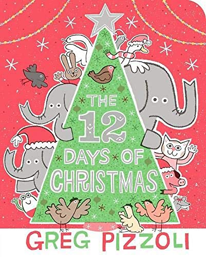 The 12 Days of Christmas