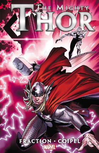 The Mighty Thor, Vol. 1