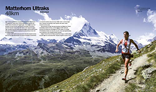 Running Beyond: Epic Ultra, Trail and Skyrunning Races