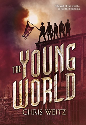 The Young World (The Young World, 1)