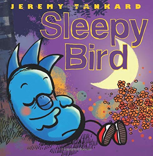 Sleepy Bird (Tankard Bird Picture Books)