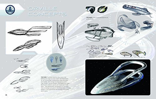 The World of The Orville