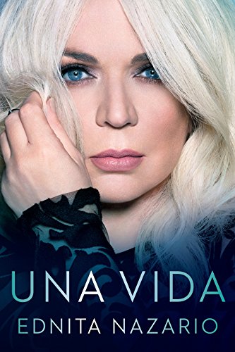 Una Vida (Celebra) (Spanish Edition)