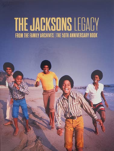 The Jacksons: Legacy