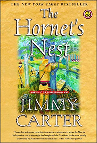 The Hornet's Nest: A Novel of the Revolutionary War