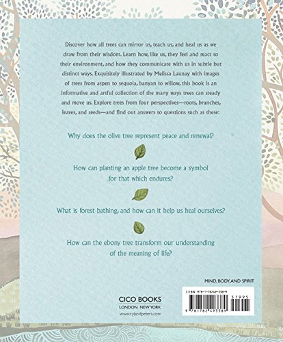 Be More Tree: A journey of wisdom, symbols, healing, and renewal