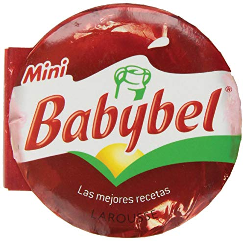 Mini Babybel: The Best Recipes