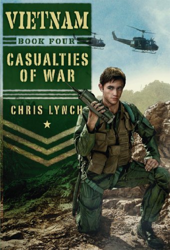 Vietnam Book Four: Casualties of War