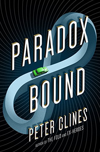 Paradox Bound: A Novel