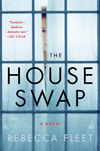 The House Swap: A Novel