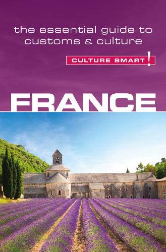 France - Culture Smart!: The Essential Guide to Customs & Culture (46)