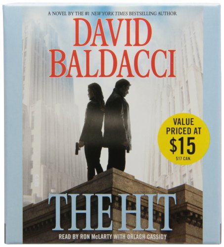 The Hit (Will Robie Series, 2)