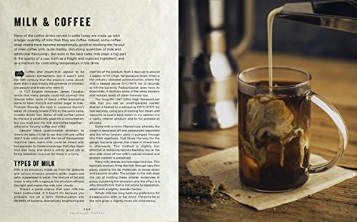 The Curious Barista's Guide to Coffee